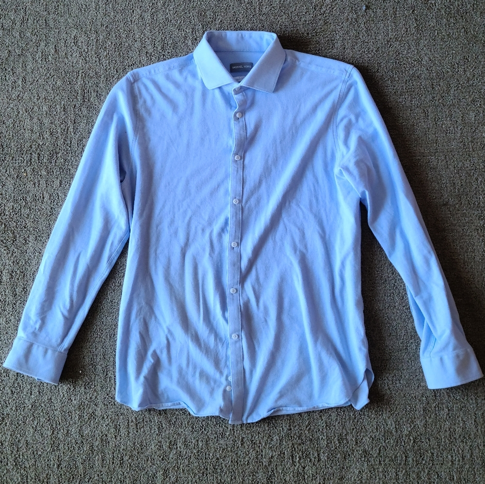 Michael Kors Slim Fit shirt